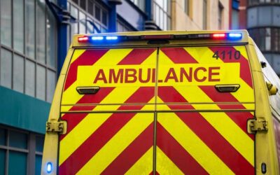 Hogyan segít a magán mentő a daganatos betegeknek?