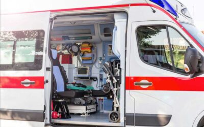 Betegszállítás Budapesten: nem csak „fuvar”, hanem a gyógyulás része