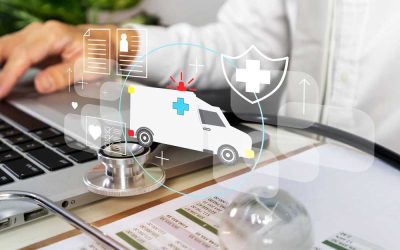 Mentő vs. magán betegszállítás – a legfontosabb különbségek